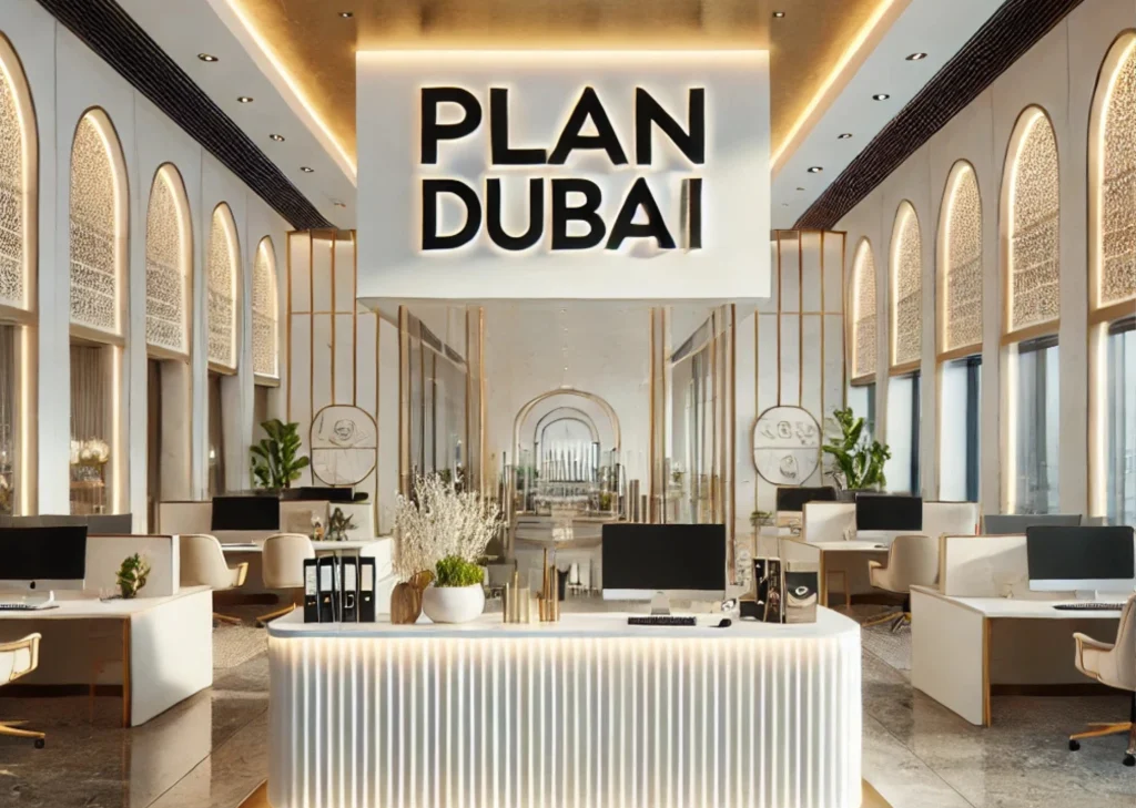 About plan dubai
