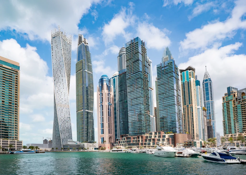 Business setup in dubai freezone